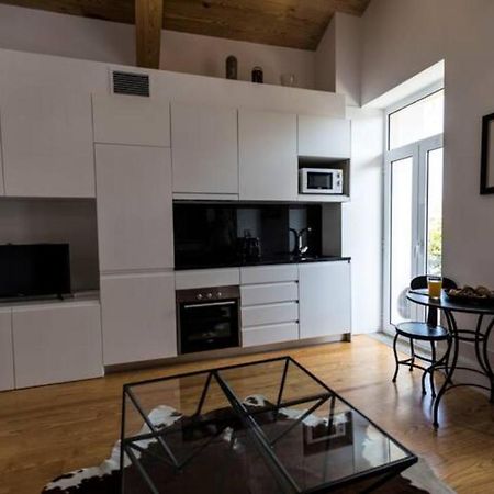 Mermeid Romantic Appartment Porto Kültér fotó