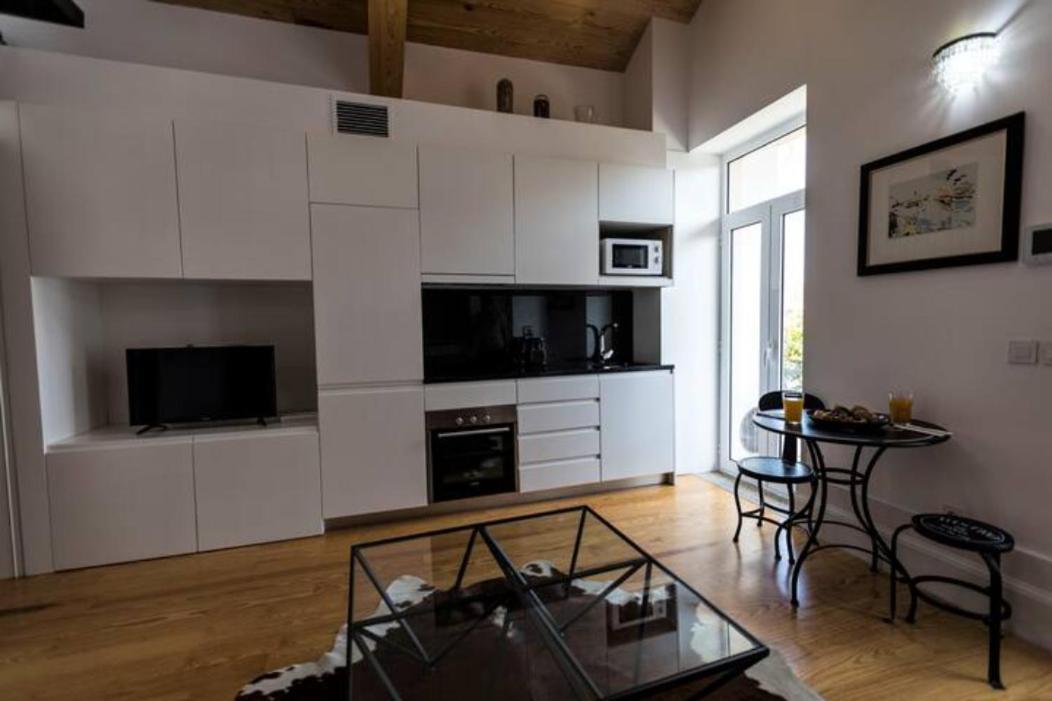 Mermeid Romantic Appartment Porto Kültér fotó