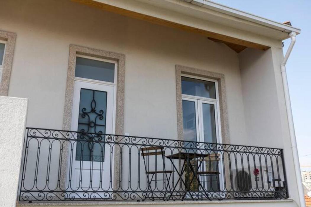 Mermeid Romantic Appartment Porto Kültér fotó