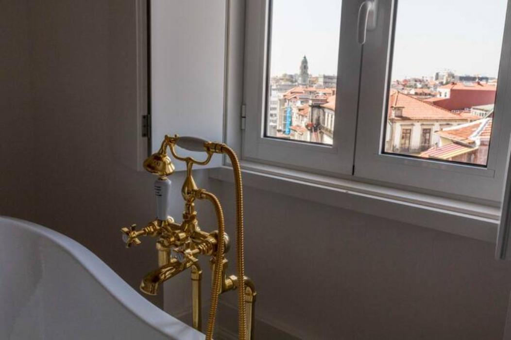 Mermeid Romantic Appartment Porto Kültér fotó