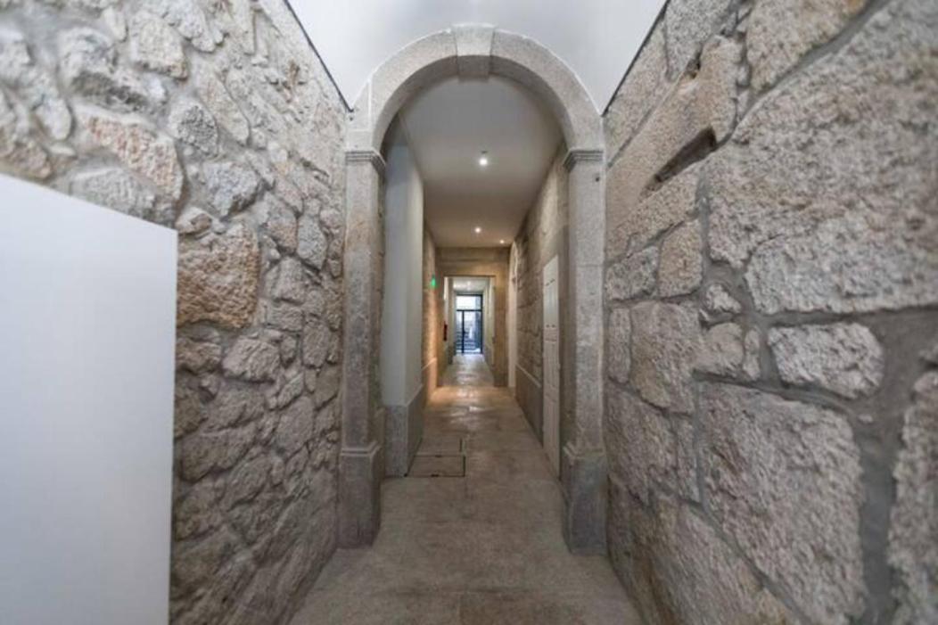 Mermeid Romantic Appartment Porto Kültér fotó
