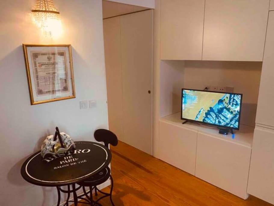 Mermeid Romantic Appartment Porto Kültér fotó