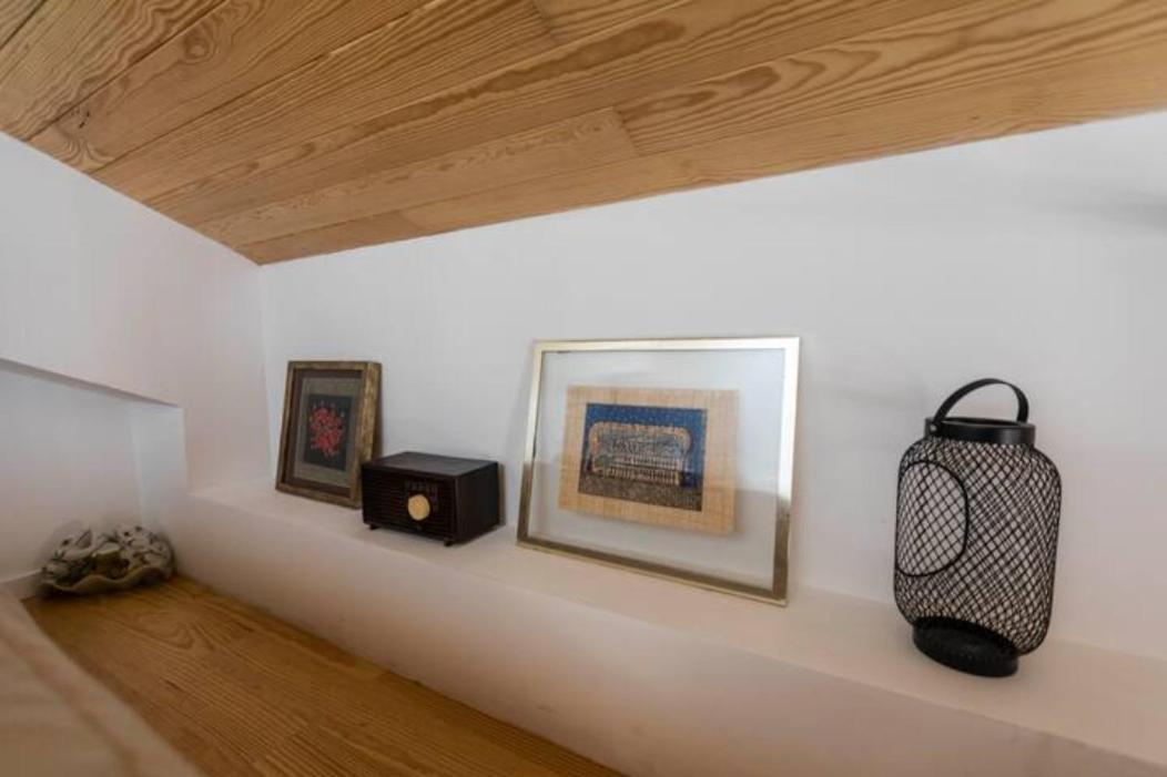 Mermeid Romantic Appartment Porto Kültér fotó