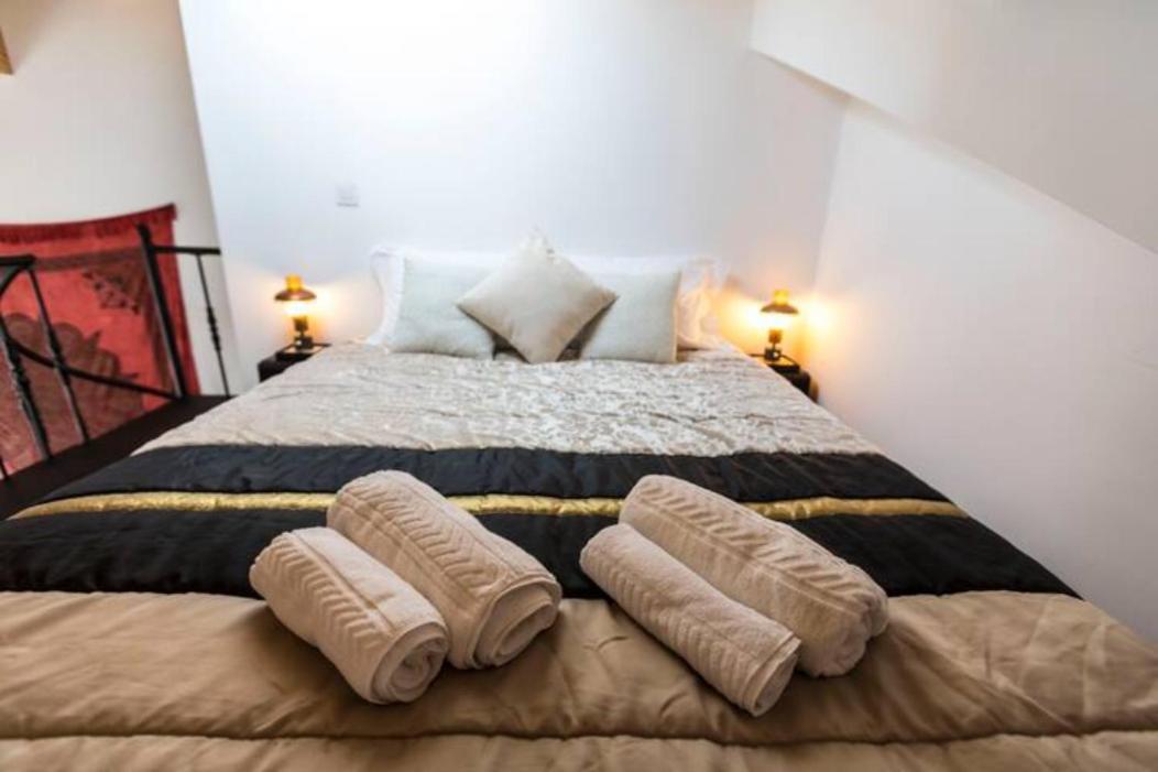 Mermeid Romantic Appartment Porto Kültér fotó