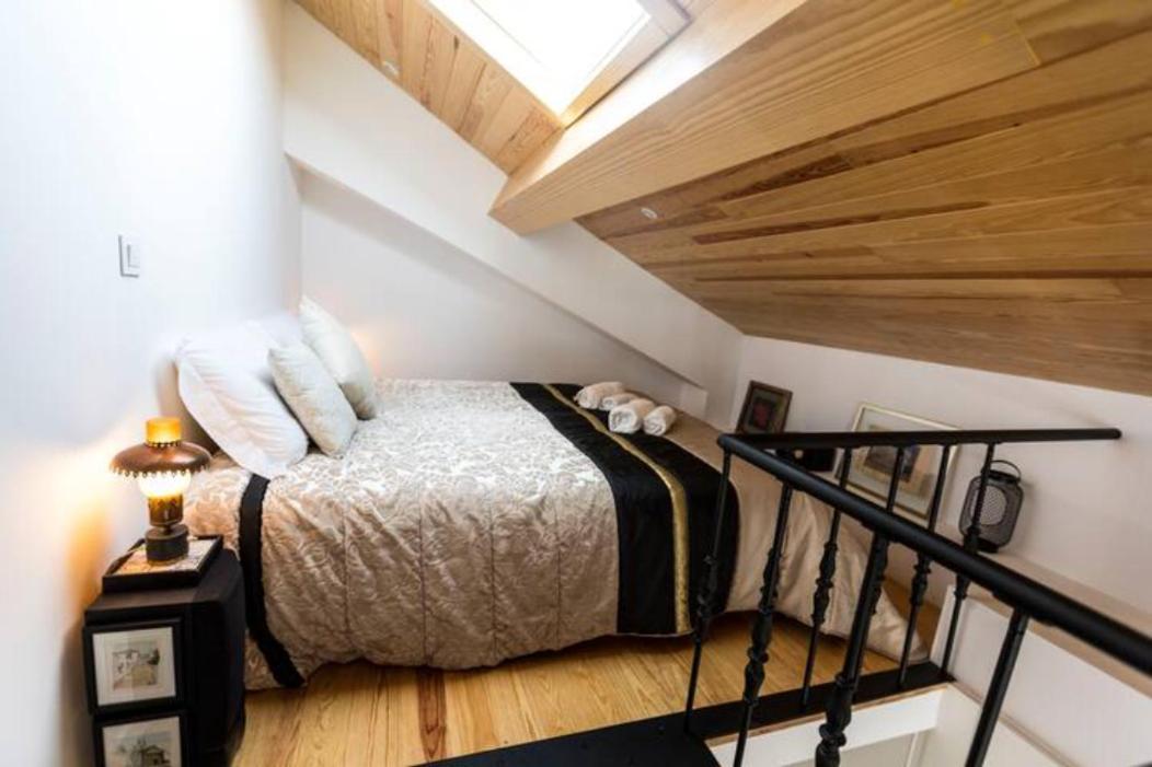 Mermeid Romantic Appartment Porto Kültér fotó