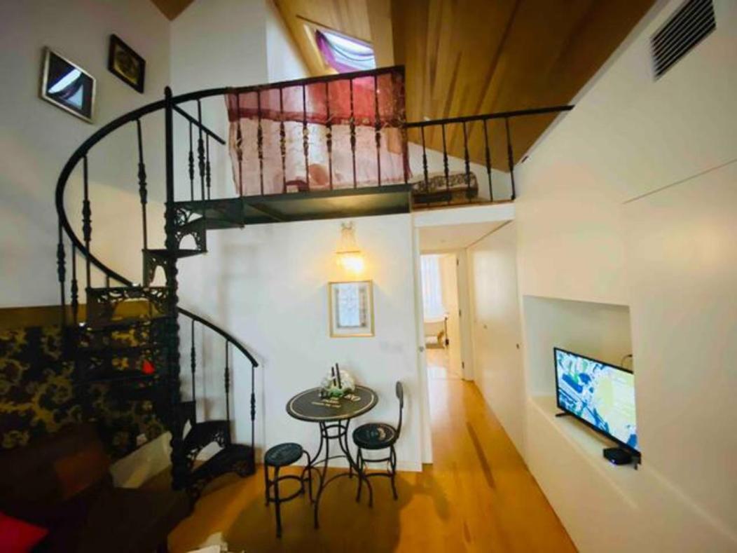 Mermeid Romantic Appartment Porto Kültér fotó