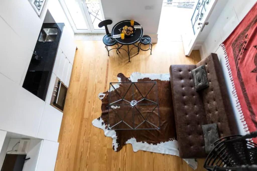 Mermeid Romantic Appartment Porto Kültér fotó