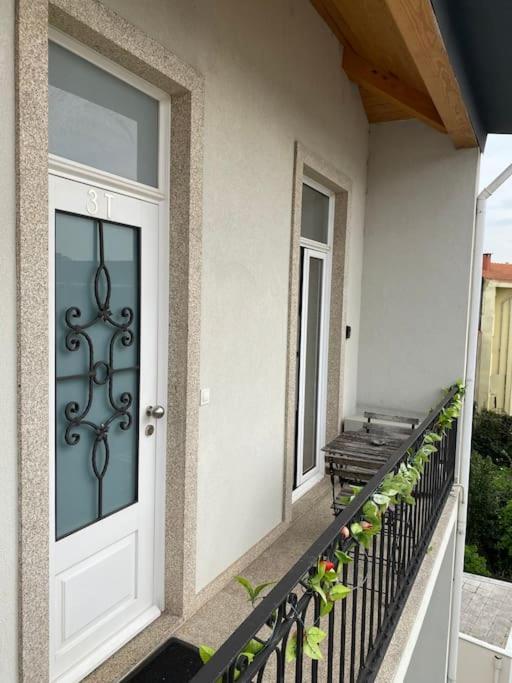 Mermeid Romantic Appartment Porto Kültér fotó