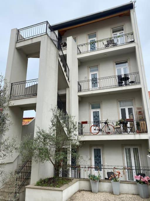 Mermeid Romantic Appartment Porto Kültér fotó
